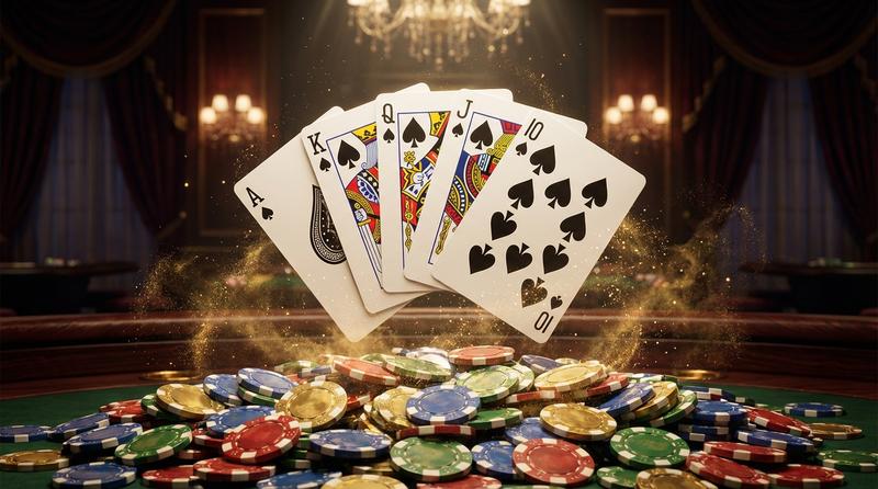 城市商业综合体竞技麻将馆联营方案实录