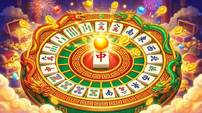 从人工排表到算法竞技：棋牌连锁赛事的数字化效率博弈